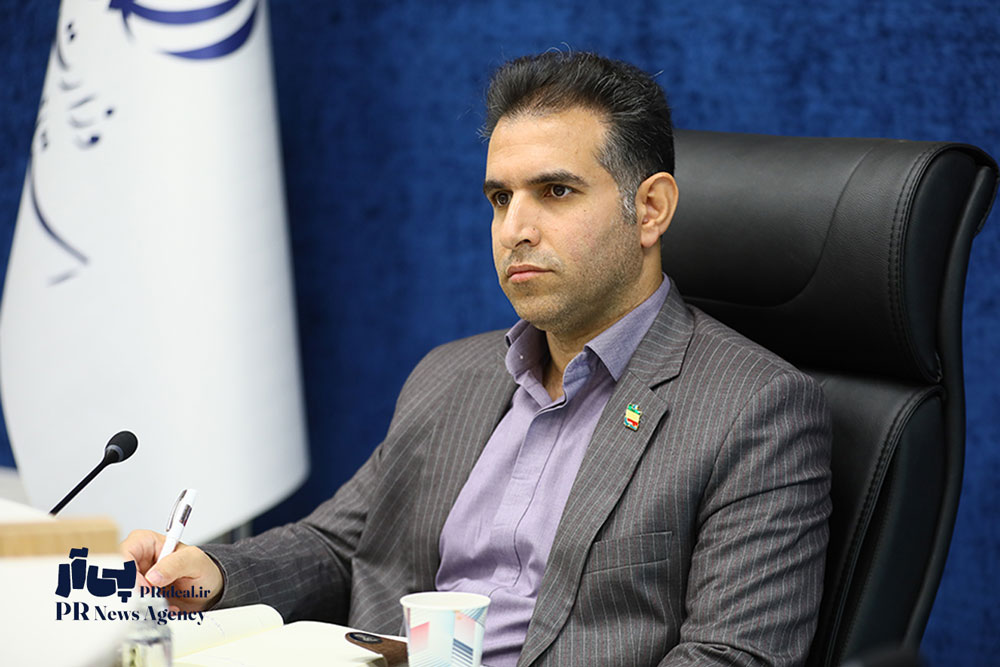 گذار از روابط‌ عمومی بوروکراتیک به میانجی‌گری اجتماعی