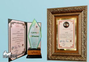 جایزه بهترین روابط عمومی به همراه اول رسید