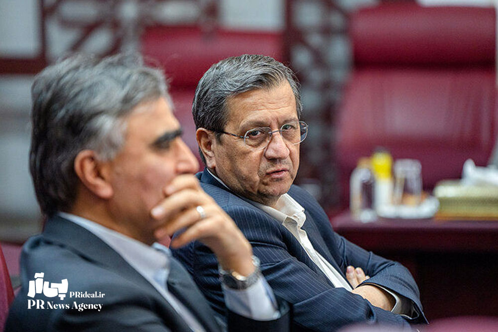 واکنش روابط عمومی بانک مرکزی به خبر جایگزینی همتی