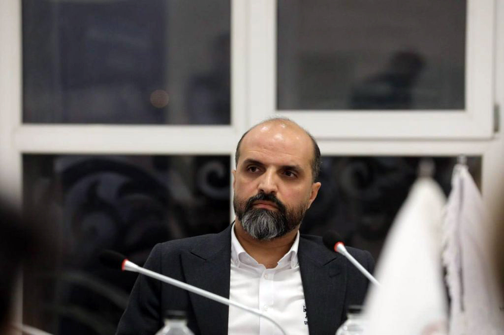 استانی زائرخیز، با روابط‌عمومی‌های کم‌جان