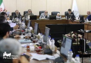 خبر روابط‌عمومی مجمع تشخیص از رد طرح ملی هوش مصنوعی