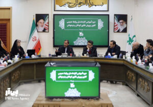 نبض جریان‌بخش یک سازمان، روابط‌عمومی است