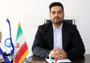 روابط‌عمومی آبفای گلستان در جمع ۵ واحد برتر وزارت نیرو