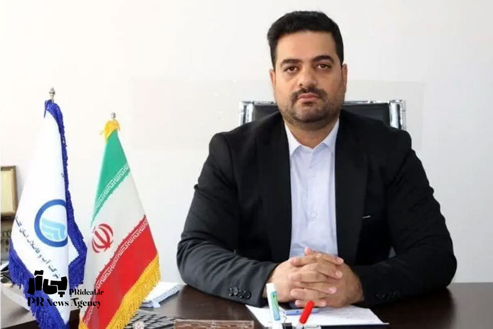 روابط‌عمومی آبفای گلستان در جمع ۵ واحد برتر وزارت نیرو