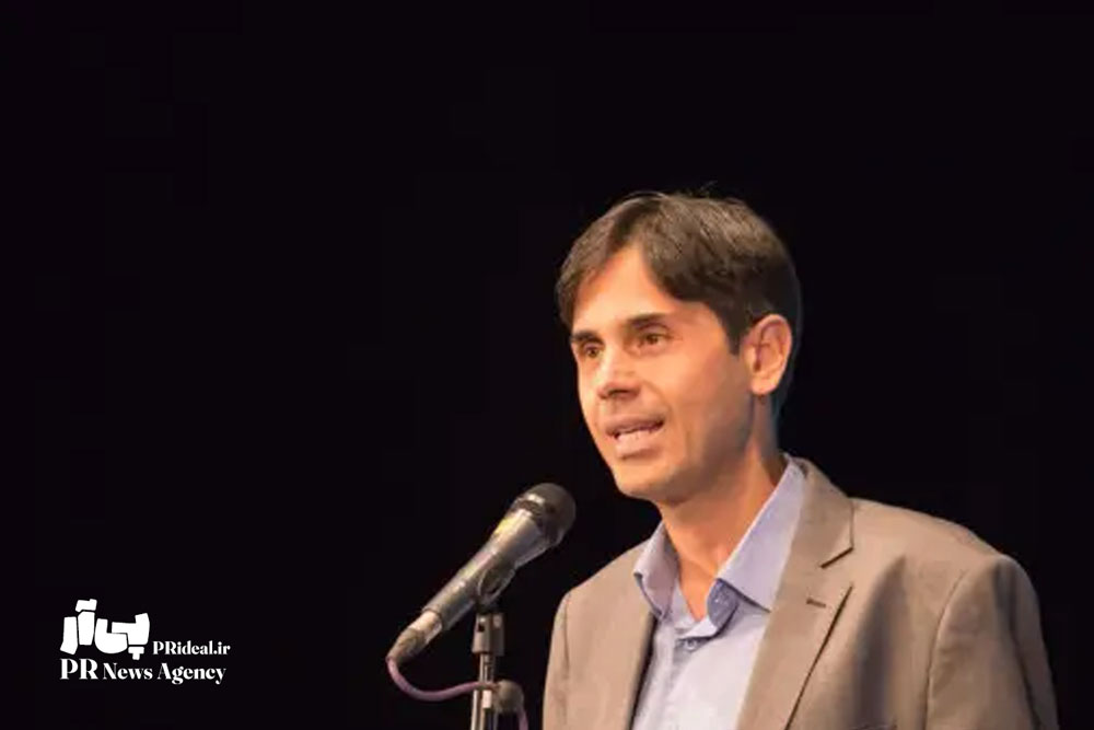 معاون روابط عمومی شرکت ملی صنایع مس ایران منصوب شد