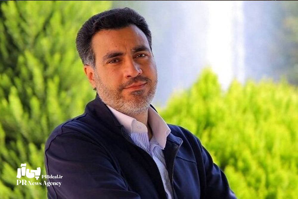 «مجتبی رحمتی» رئیس روابط عمومی اموال تملیکی درگذشت