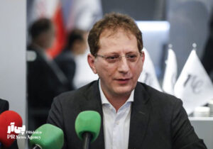 محکومیت مدیر روابط‌عمومی بانک مرکزی با شکایت بابک زنجانی