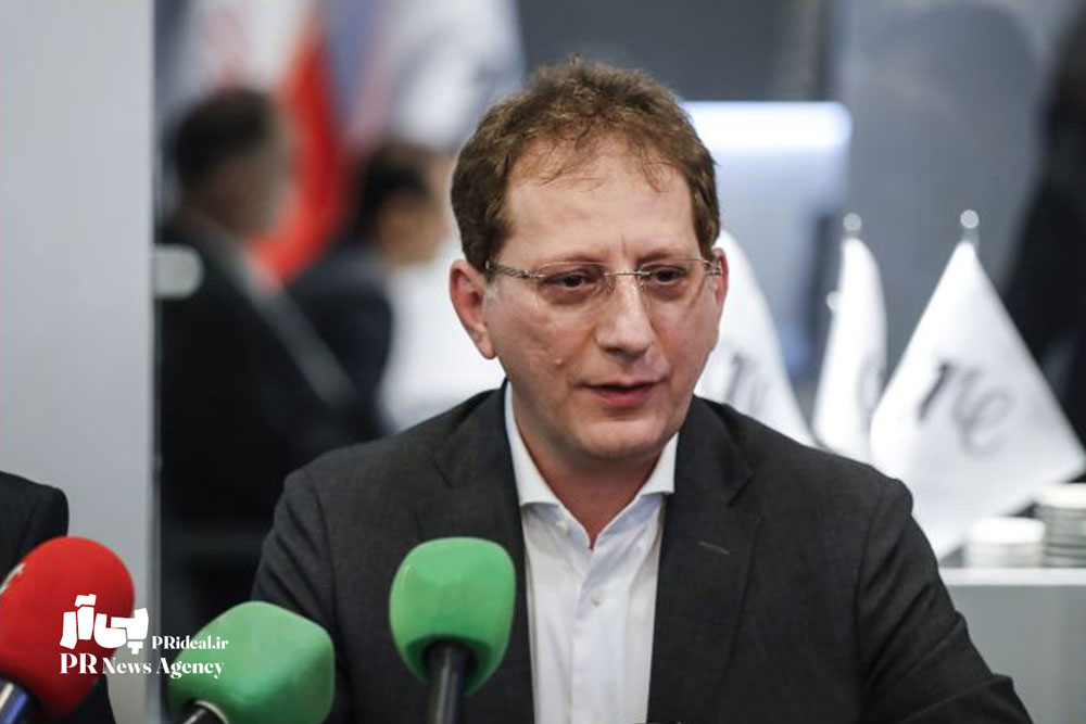 محکومیت مدیر روابط‌عمومی بانک مرکزی با شکایت بابک زنجانی