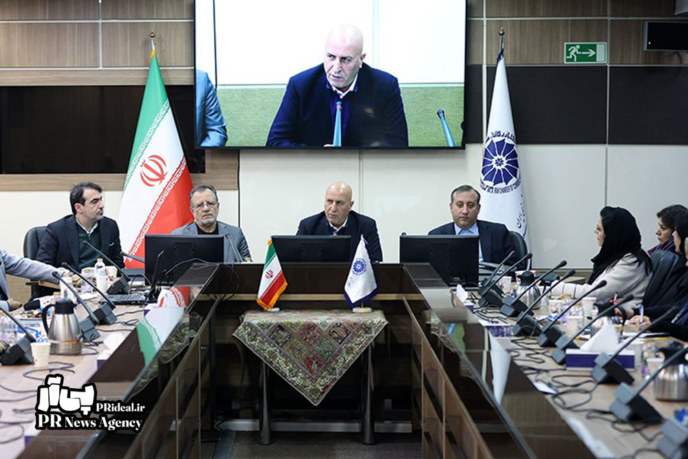 صدای واحد؛ مأموریت جدید روابط عمومی تشکل‌های اتاق ایران