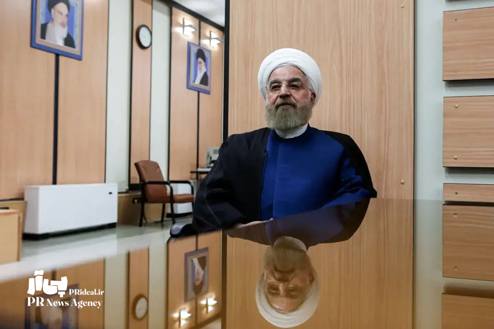 واکنش روابط‌عمومی دفتر روحانی به گزارش‌ فیگارو و نیویورک‌تایمز