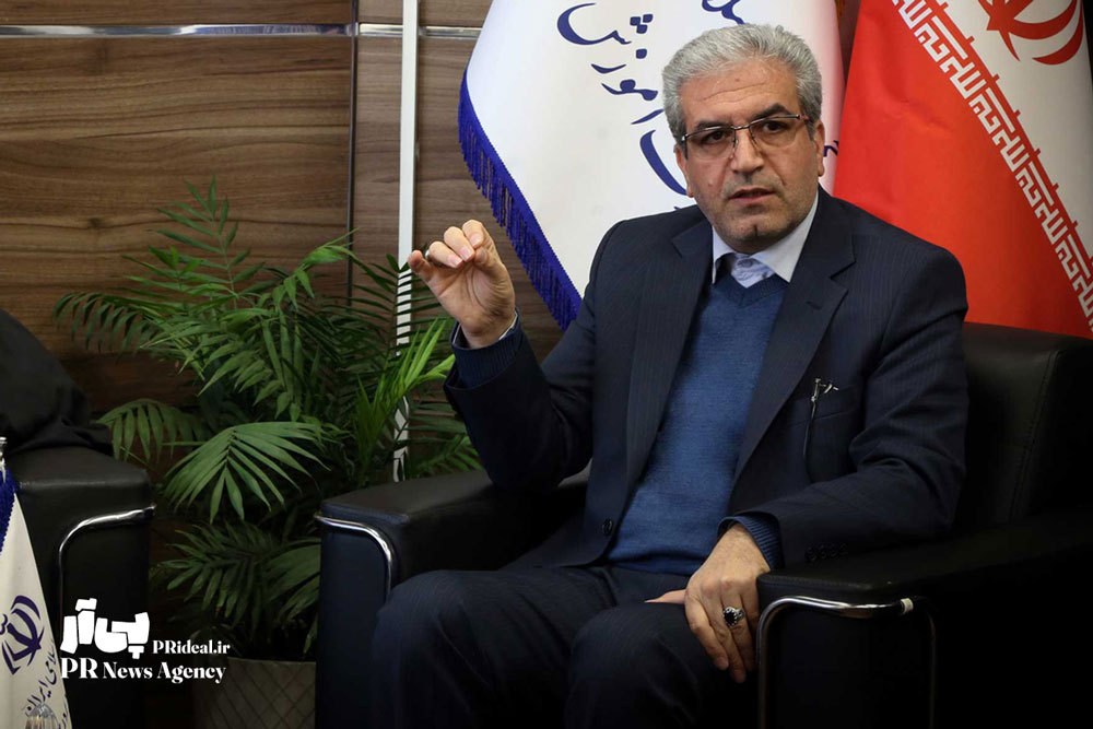 روابط‌عمومی اثربخش؛ مستلزم تعهد و روایت‌گری حرفه‌ای است