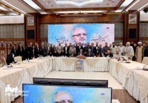 روابط عمومی فراتر از اطلاع‌رسانی عمل می‌کند