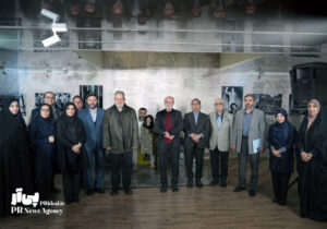 در هفتمین دورهمی ارتباطی اساتید روابط عمومی چه گذشت؟