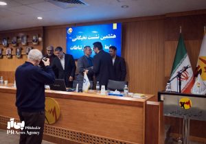 رئیس انجمن روابط عمومی آذربایجان‌شرقی منصوب شد