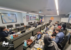 ارتباط مؤثر ابزار قدرتمند دستیابی به نتایج واقعی سازمانی است