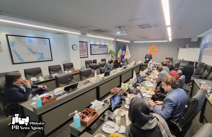 ارتباط مؤثر ابزار قدرتمند دستیابی به نتایج واقعی سازمانی است