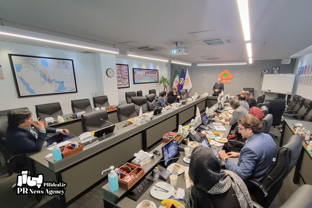 ارتباط مؤثر ابزار قدرتمند دستیابی به نتایج واقعی سازمانی است