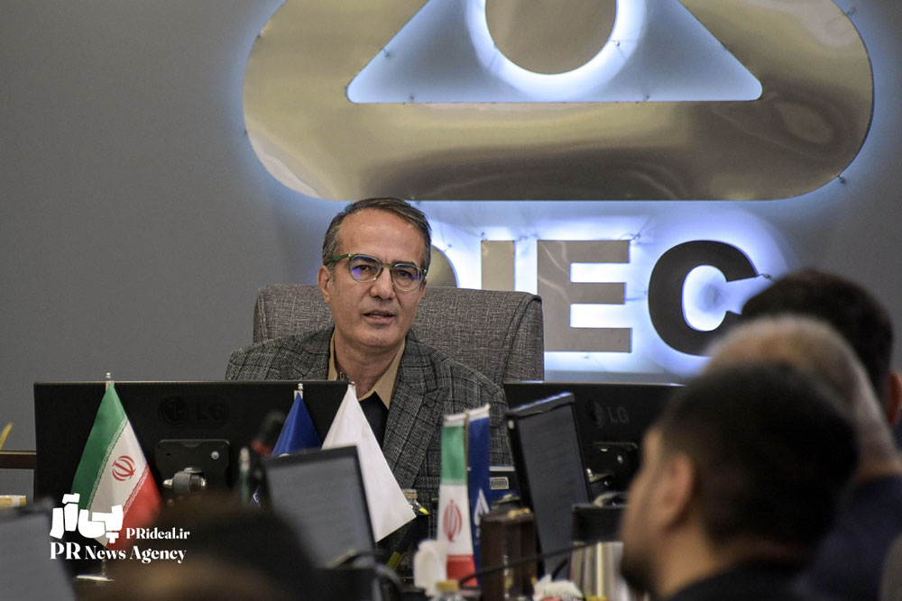 حرکت روابط‌‌عمومی اهداف به سوی استانداردسازی و رفتار حرفه‌ای