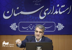 تأکید استاندار سمنان بر ارتقای دانش تخصصی مدیران روابط عمومی