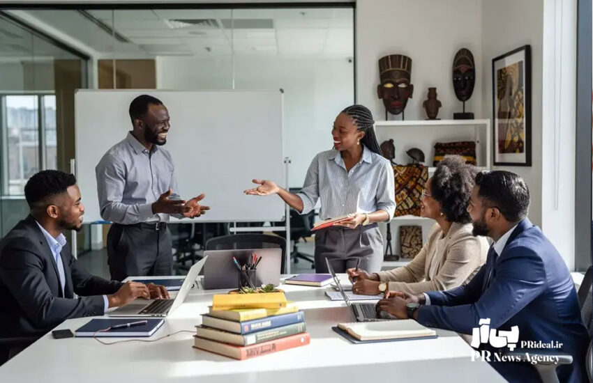 روابط عمومی؛ ستون تاب‌آوری برند در جهان پرچالش امروز