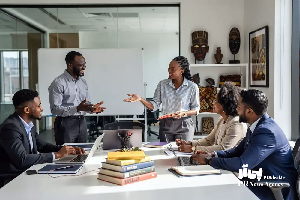 روابط عمومی؛ ستون تاب‌آوری برند در جهان پرچالش امروز