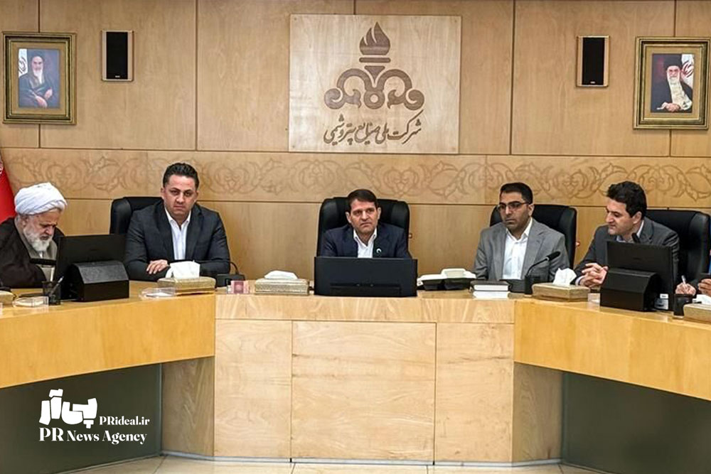 تبدیل ظرفیت‌های پتروشیمی به سرمایه‌های اجتماعی