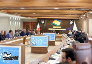 برگزاری دوره‌های تخصصی روابط عمومی در منطقه آزاد انزلی