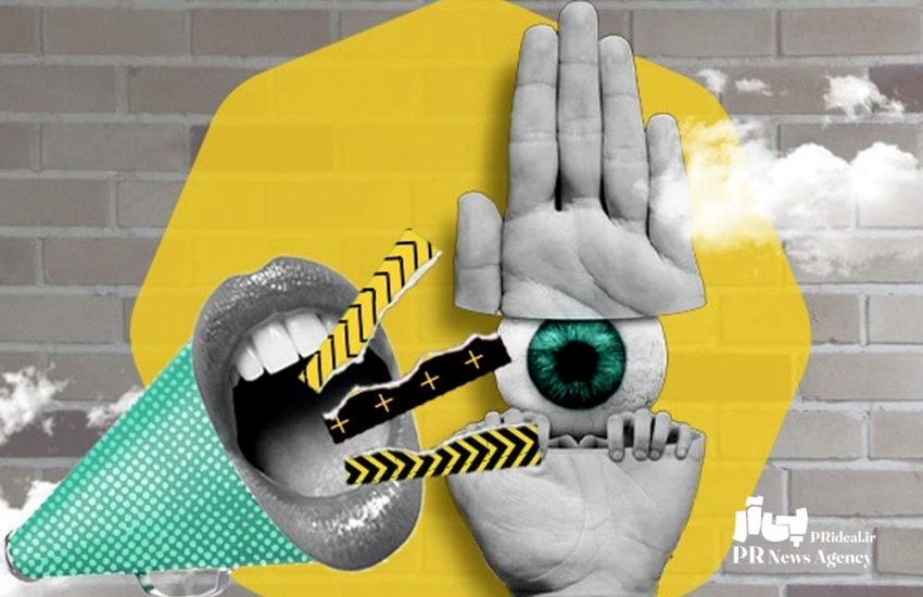 چرا فریب رسانه را می‌خوریم؟