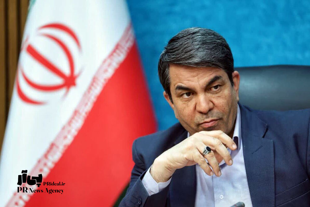 روابط عمومی‌ها باید نقش پیشران در توسعه استان‌ها را ایفا نمایند