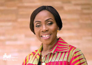 پیام خانم استر کوبا رئیس انجمن بین‌المللی روابط‌عمومی (ایپرا)