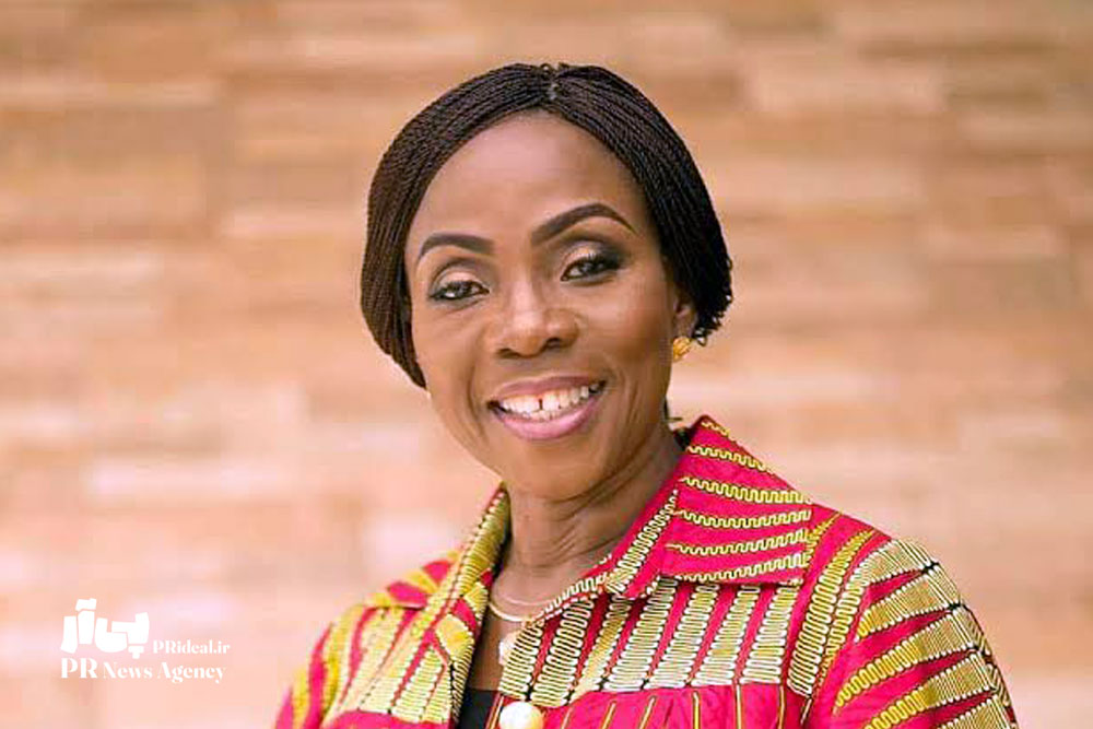 پیام خانم استر کوبا رئیس انجمن بین‌المللی روابط‌عمومی (ایپرا)