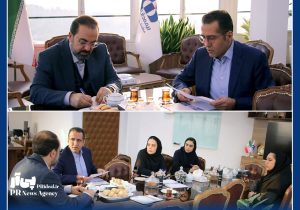 شرکت بیمه دانا راهبردهای نوین ارتباطی خود را بازنگری کرد