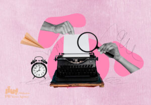 چرا برندسازی درحوزه روزنامه‌نگاری، کلید آینده روابط‌عمومی است؟