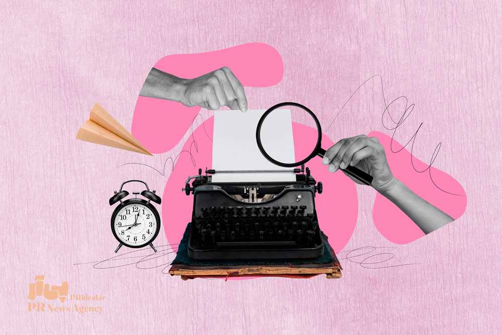 چرا برندسازی درحوزه روزنامه‌نگاری، کلید آینده روابط‌عمومی است؟