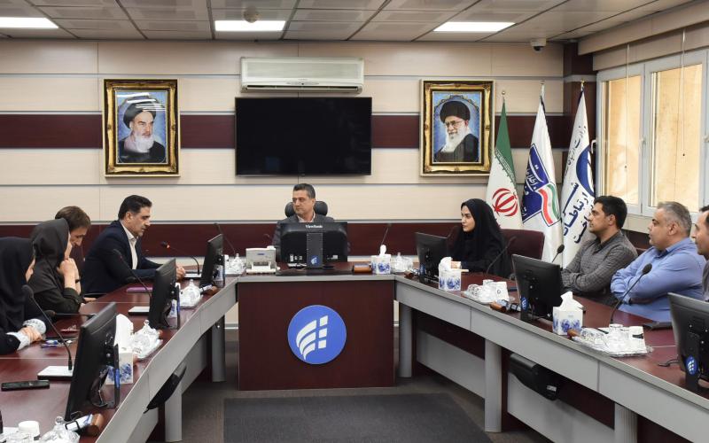 ماموریت جدید روابط عمومی‌های وزارت ارتباطات