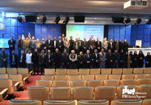 بیست‌ودومین کنفرانس بین‌المللی روابط‌عمومی ایران برگزار شد