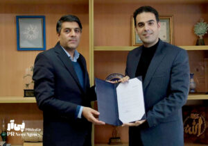 سرپرست معاونت روابط‌عمومی وزارت میراث‌ منصوب شد