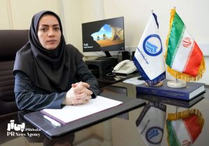 سمیرا مهمان‌روش سرپرست روابط عمومی آبفا آذربایجان‌غربی شد