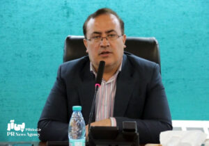 روابط‌عمومی پیشانی جهاد تبیین در دستگاه‌های اجرایی است