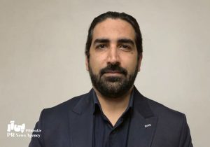 مرتضی رنجبران رئیس روابط عمومی خانه تئاتر شد