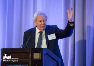 چهره برجسته روابط عمومی درگذشت