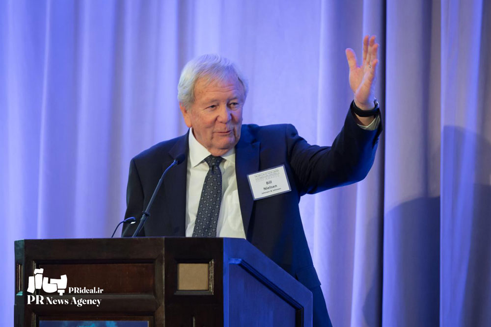 چهره برجسته روابط عمومی درگذشت