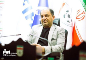 توضیح مدیر روابط عمومی فدراسیون فوتبال در مورد تیم ملی بانوان