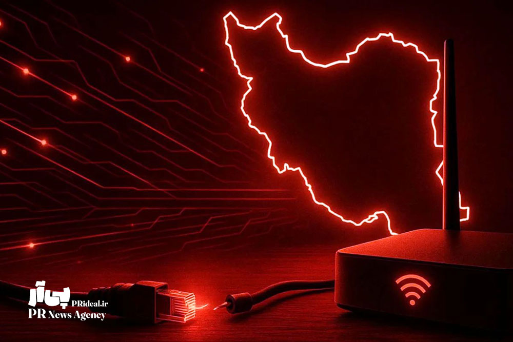 بازار سیاه کانفیگ و فیلترشکن در سایه جنگ و قطعی اینترنت