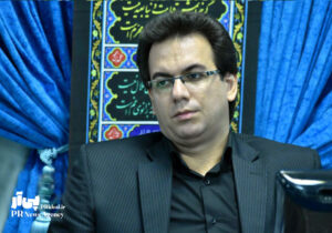 حامد حقانی رئیس روابط عمومی جهاد کشاورزی استان لرستان شد