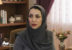 ضرورت بازنگری سهم زنان در مدیریت روابط عمومی