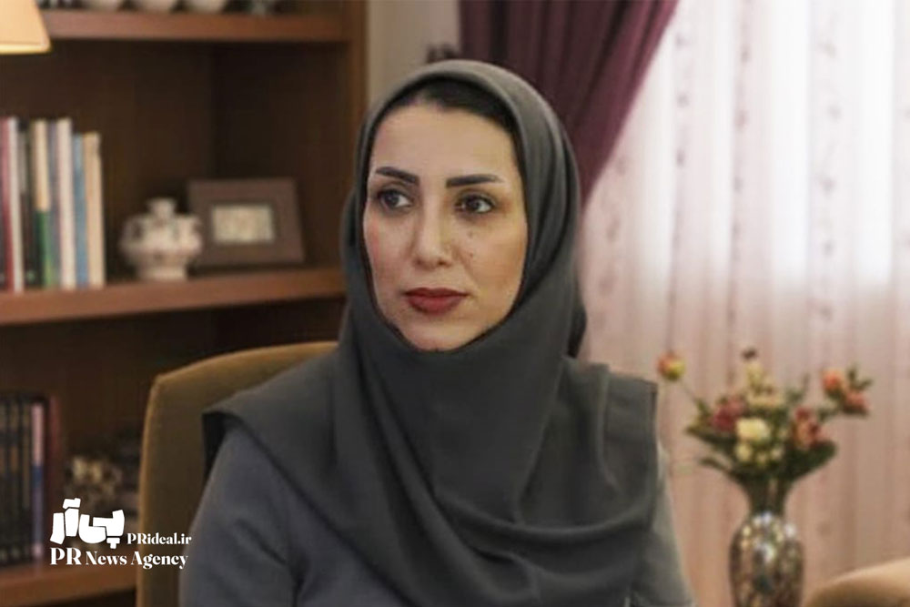 ضرورت بازنگری سهم زنان در مدیریت روابط عمومی