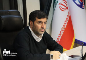 پیام مدیرعامل گروه اهداف به مناسبت روز روابط‌عمومی