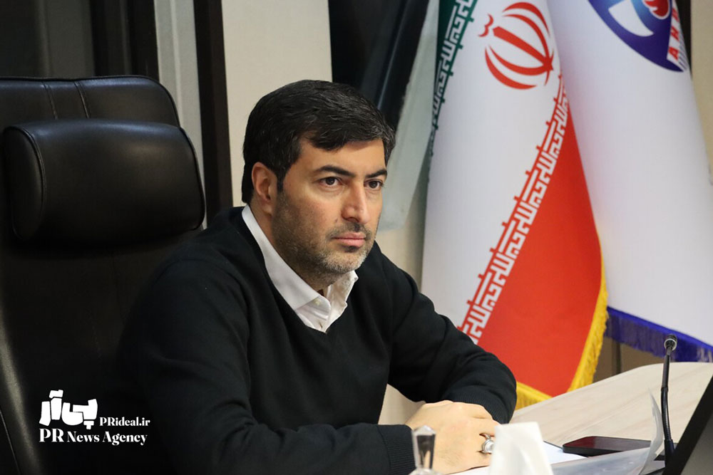 پیام مدیرعامل گروه اهداف به مناسبت روز روابط‌عمومی