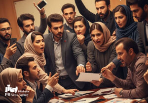 برگزاری کارگاه‌های ارتباطات بحران برای روابط‌عمومی دانشگاه‌ها
